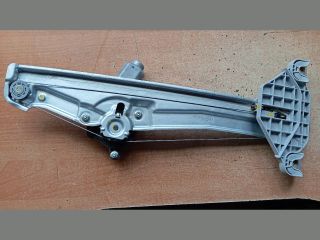 bontott HYUNDAI TUCSON Bal hátsó Ablakemelő Szerkezet (Elektromos)