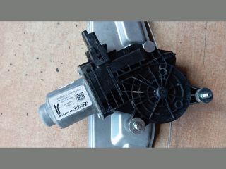 bontott HYUNDAI TUCSON Bal hátsó Ablakemelő Szerkezet (Elektromos)