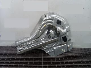 bontott HYUNDAI TUCSON Bal hátsó Ablakemelő Szerkezet (Elektromos)