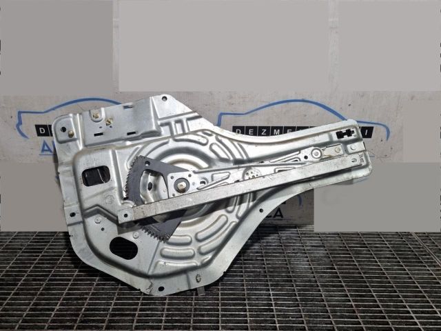 bontott HYUNDAI TUCSON Bal hátsó Ablakemelő Szerkezet (Elektromos)