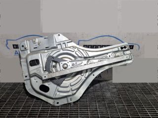 bontott HYUNDAI TUCSON Bal hátsó Ablakemelő Szerkezet (Elektromos)