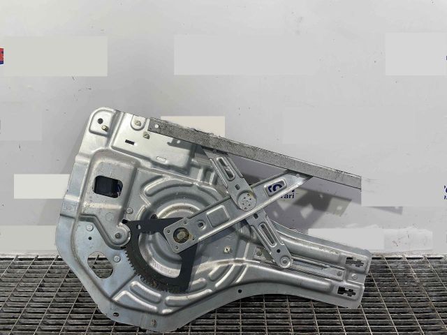 bontott HYUNDAI TUCSON Bal hátsó Ablakemelő Szerkezet (Elektromos)