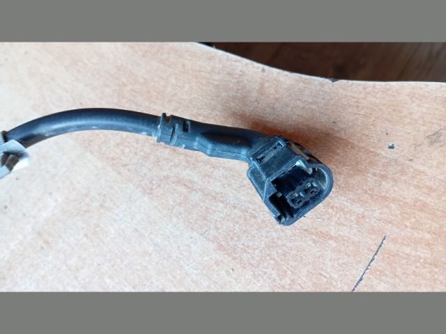 bontott HYUNDAI TUCSON Bal hátsó ABS Jeladó