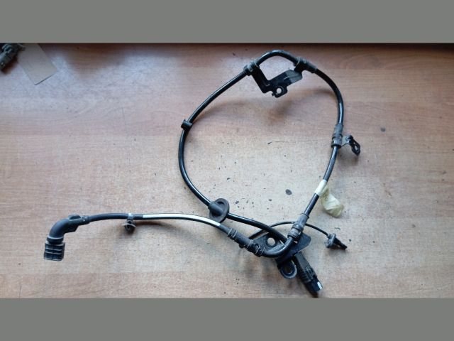 bontott HYUNDAI TUCSON Bal hátsó ABS Jeladó