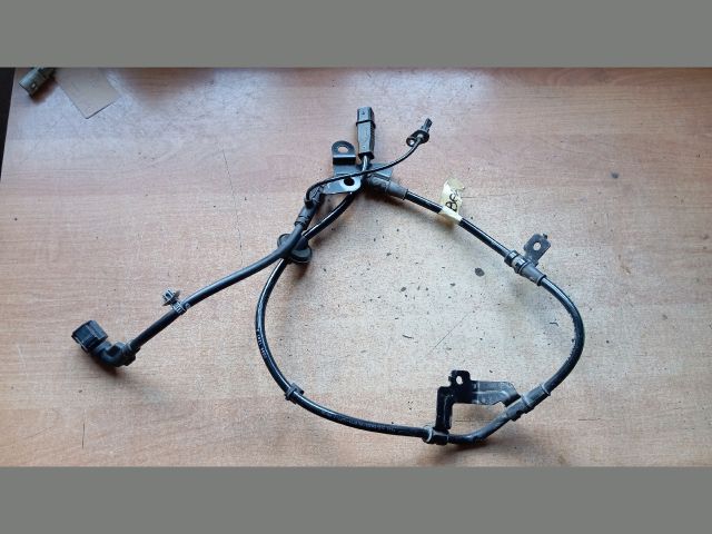 bontott HYUNDAI TUCSON Bal hátsó ABS Jeladó