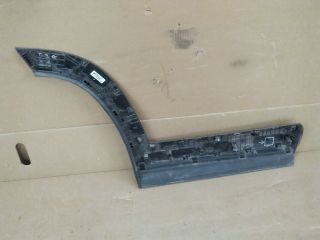 bontott HYUNDAI TUCSON Bal hátsó Ajtó Díszléc