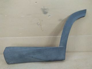 bontott HYUNDAI TUCSON Bal hátsó Ajtó Díszléc