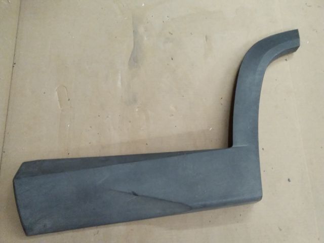 bontott HYUNDAI TUCSON Bal hátsó Ajtó Díszléc