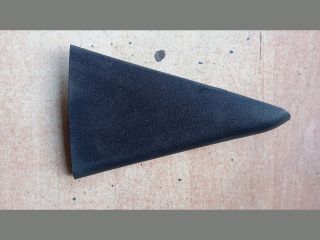 bontott HYUNDAI TUCSON Bal hátsó Ajtó Díszléc