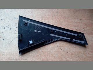 bontott HYUNDAI TUCSON Bal hátsó Ajtó Díszléc