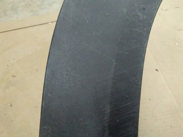 bontott HYUNDAI TUCSON Bal hátsó Ajtó Díszléc