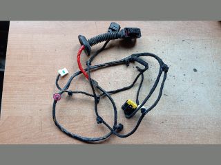 bontott HYUNDAI TUCSON Bal hátsó Ajtó Kábelköteg