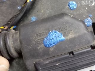 bontott HYUNDAI TUCSON Bal hátsó Ajtó Kábelköteg