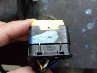 bontott HYUNDAI TUCSON Bal hátsó Ajtó Kábelköteg