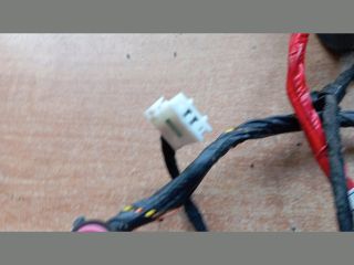 bontott HYUNDAI TUCSON Bal hátsó Ajtó Kábelköteg