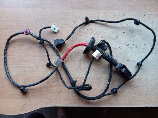 bontott HYUNDAI TUCSON Bal hátsó Ajtó Kábelköteg