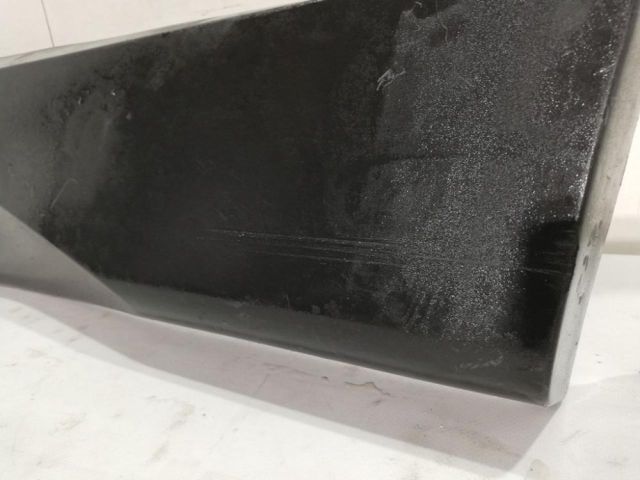 bontott HYUNDAI TUCSON Bal hátsó Ajtó Kárpit