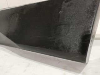 bontott HYUNDAI TUCSON Bal hátsó Ajtó Kárpit