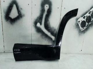 bontott HYUNDAI TUCSON Bal hátsó Ajtó Kárpit