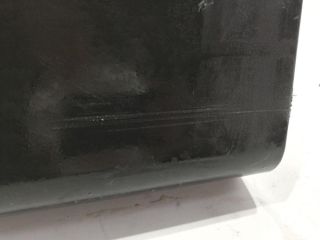 bontott HYUNDAI TUCSON Bal hátsó Ajtó Kárpit