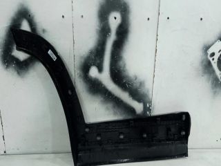 bontott HYUNDAI TUCSON Bal hátsó Ajtó Kárpit