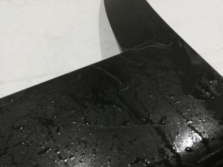 bontott HYUNDAI TUCSON Bal hátsó Ajtó Kárpit