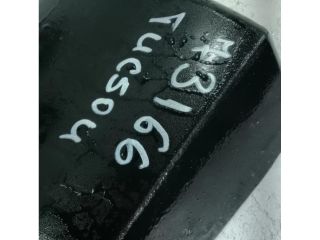 bontott HYUNDAI TUCSON Bal hátsó Ajtó Kárpit