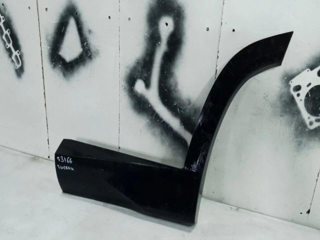 bontott HYUNDAI TUCSON Bal hátsó Ajtó Kárpit