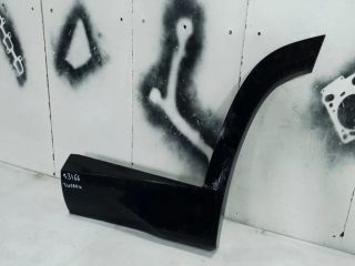 bontott HYUNDAI TUCSON Bal hátsó Ajtó Kárpit