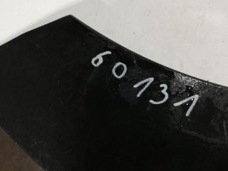 bontott HYUNDAI TUCSON Bal hátsó Ajtó Kárpit