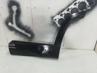 bontott HYUNDAI TUCSON Bal hátsó Ajtó Kárpit