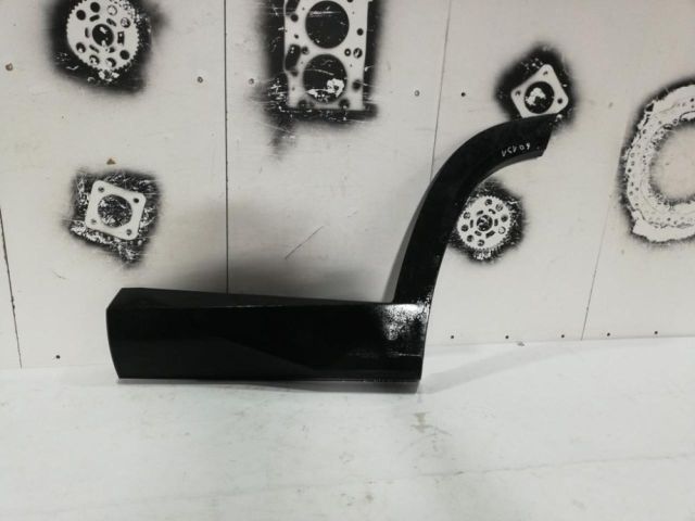 bontott HYUNDAI TUCSON Bal hátsó Ajtó Kárpit