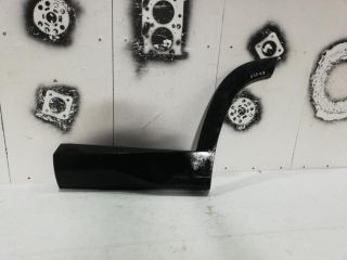 bontott HYUNDAI TUCSON Bal hátsó Ajtó Kárpit