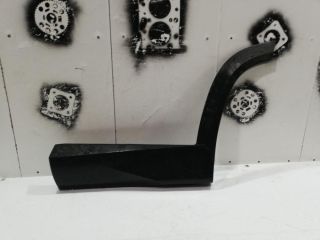 bontott HYUNDAI TUCSON Bal hátsó Ajtó Kárpit