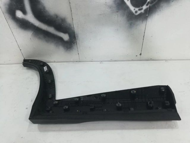 bontott HYUNDAI TUCSON Bal hátsó Ajtó Kárpit