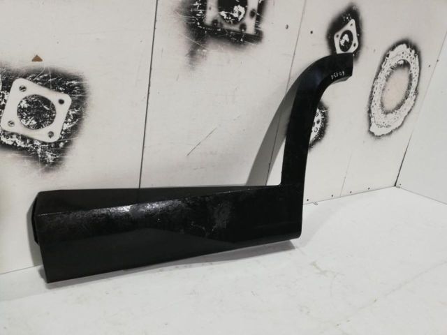 bontott HYUNDAI TUCSON Bal hátsó Ajtó Kárpit