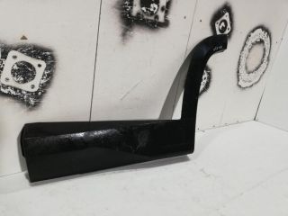 bontott HYUNDAI TUCSON Bal hátsó Ajtó Kárpit