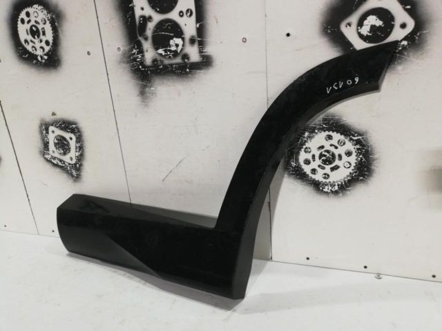 bontott HYUNDAI TUCSON Bal hátsó Ajtó Kárpit