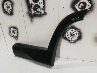 bontott HYUNDAI TUCSON Bal hátsó Ajtó Kárpit