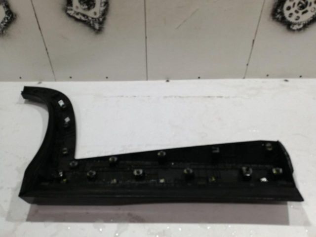 bontott HYUNDAI TUCSON Bal hátsó Ajtó Kárpit