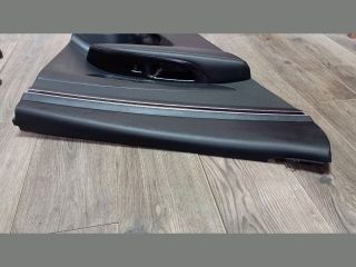 bontott HYUNDAI TUCSON Bal hátsó Ajtó Kárpit