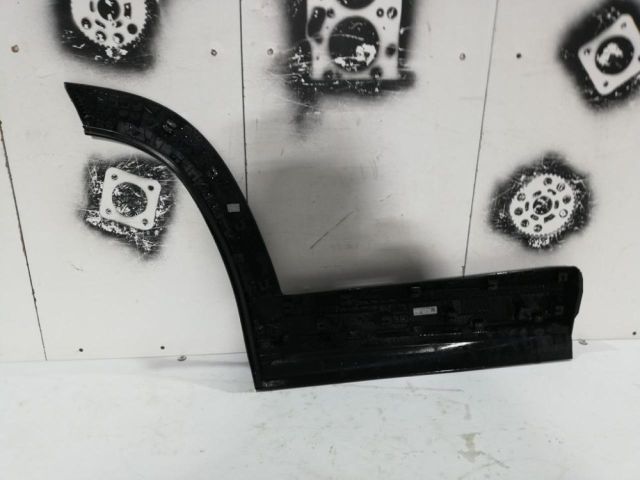 bontott HYUNDAI TUCSON Bal hátsó Ajtó Kárpit