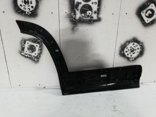 bontott HYUNDAI TUCSON Bal hátsó Ajtó Kárpit