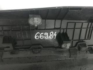 bontott HYUNDAI TUCSON Bal hátsó Ajtó Kárpit