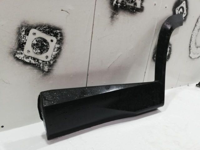 bontott HYUNDAI TUCSON Bal hátsó Ajtó Kárpit