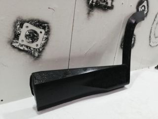 bontott HYUNDAI TUCSON Bal hátsó Ajtó Kárpit