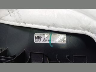 bontott HYUNDAI TUCSON Bal hátsó Ajtó Kárpit