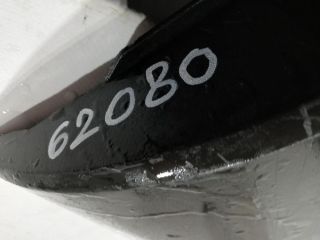 bontott HYUNDAI TUCSON Bal hátsó Ajtó Kárpit