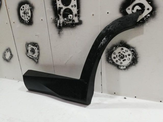 bontott HYUNDAI TUCSON Bal hátsó Ajtó Kárpit