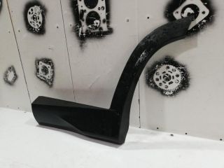 bontott HYUNDAI TUCSON Bal hátsó Ajtó Kárpit